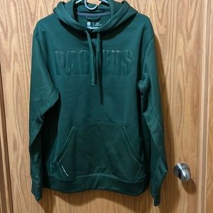 Nike Packers Hoodie